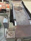 Peerless Horizontal Surfacing Machine No  2 Production Machine Co  14  Wide Belt