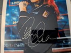 Claudia Christian Signed 8x10 Photo - Babylon 5