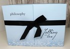 Philosophy Falling In Love Perfume Gift Set Shower Gel  Body Butter lip Shine 