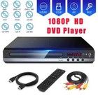 Hdmi Dvd Player For Tv 1080p Region Free Dvd Players For Smart Tv Mini Dvd