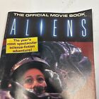 Aliens  The Official Movie Book  Starlog Press  1986