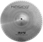 Low Volume Cymbal Pack Mute Cymbal Set 14 hihats 16 crash 18 crash 20 ride
