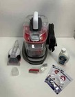 Hoover Cleanslate Plus Carpet   Upholstery Spot Cleaner White Fh14052