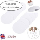 10 X Peva Non- Mat Stickers Bath Tub Shower Bathroom Stairway Home Safety