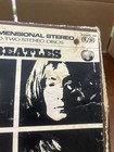 The Beatles - White Album - Reel To Reel Tape - 3 3 4 Ips - Stereo