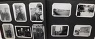 Wwii To 1950 s Military 269 Photo s Album European Post War Occupation Civilians