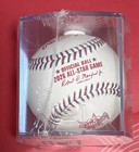 Rawlings Official 2026 Mlb All-star Game Baseball With Case 