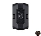 Yamaha Dxr15mkii Powered Speakers