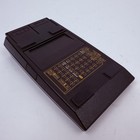 Vintage Hewlett-packard Hp-41c Programmable Scientific Calculator