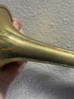Vintage Reynolds Emperor 3 Valve Cornet W  Case