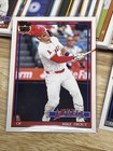 2026 Topps Series 1 -  1991 Inserts  Complete Your Set Trout  Anthony  Judge