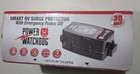 Open Box New Power Watchdog Pwd30epoh 30 Amp Smart Rv Hardwired Surge Protector 