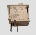 Huebsch  Speed Queen Washer dryer Switch Pushbutton  P n  70413301   used 