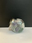 Genuine Tumbled Beach Sea Glass For Crafts  Jewelry  And Decor In Decorative Jar