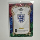 Panini 2026 Fifa World Cup Morgan Rogers England Gold Frame Parallel Soccer Card