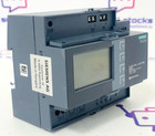 Siemens Pac2200 Power Monitoring Device 7km2200-2ea30-1ea1