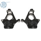 New 2  Drop Lowering Spindles For 07-17 Chevy Silverado Gmc Sierra 1500 2wd 4wd