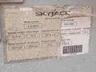 2008 Skyjack Sj3 4632 38 Ft Scissor Lift Sjiii 4632