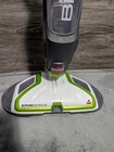 Bissell Spinwave Powered  Hard Floor Mop 2039 Needs Brushes