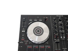 Pioneer Dj Ddj-sb2 2-channel Serato Dj Controller Black Usb 8 Pads Tested Works