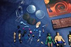 Mcfarlane Toys Mortal Kombat Klassics Scorpion And Jade Action Figure Set