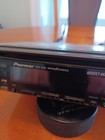 Pioneer Car Audio Cd Player