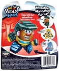 Playskool Mr  Potato Head Mixable  Mashable Heroes - Grimlock Figure  a8081  New