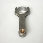 Forged Connecting Rods For Mitsubishi 4g63 2 0l Turbo Dohc Eclipse Evo1-3