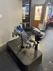 Vintage Coin Operated Kiddie Ride Horse