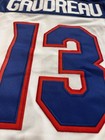 Johnny Gaudreau  13 Team Usa Stitched Hockey Jersey Olympic - All Sizes