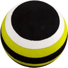 Triggerpoint Mb1 2 5  Deep Tissue Massage Ball - Green black white