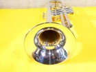 Yamaha Ytr-911 Trumpet
