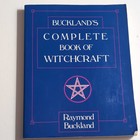 Wicca   Paganism Book Lot Of 5  Buckland  Cabot  Murray  Cuhulain   More