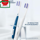 Colgate Gum Expert Ultra Soft Gum Toothbrush Pack  Extra Soft Toothbrush For Sen