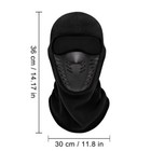 Winter Windproof Warm Balaclava Thermal Full Face Mask Ski Motorcycle Riding Us