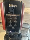 Ninja Nc301 Creami - Ice Cream Maker  red New no Box