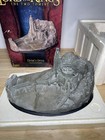 Sideshow Weta Helms Deep Environment Statue Lord Of The Rings Hobbit Figure Lotr