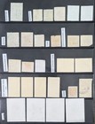 Theme  Birds On Stamps  27 Diff Countries  107 Used And Unused Stamps   3 Fdcs 