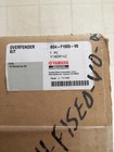 Yamaha Oem Over Fender Kit Bg4-f15e0-v0
