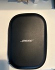 Bose Quietcomfort 15 Light Blue Over-ear Headphones 3 5mm Jack W  Case   Cable