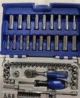 Mac Tools E030711 Expert 66pc 6 Point Combination Socket Set New Open Box