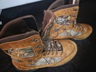 Danner Mens Pronghorn 8  Realtree Camo Xtra Goretex Hunting Boots 10 5