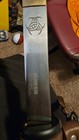The Walking Dead Officially Licensed Michonne Sword Signiture Edition