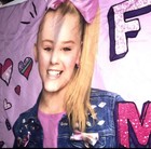 Nickelodeon Jojo Siwa Feel The Music Standard Pillow Case