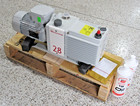 New Edwards E2m28 Rotary Vacuum Pump A373-33-940