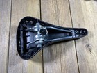 Old School Bmx Mx Racing Seat Nos Vintage Oldschool Bmx Mx Racing Freestyle