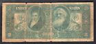 Fr  247 1896  2 Two Dollars    educational    Silver Certificate Currency Note