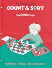 Count   Sort Teaching Guide Only Macmillan Early Learning Skills Manipulatives