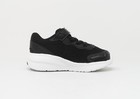 New Balance 578v1 Toddler Walking Shoes Sneakers It578bk - Black white
