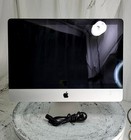 Apple Imac  mid 2011  A1311 21 5  Aio Pc I5-2400s 4gb 500gb See Notes